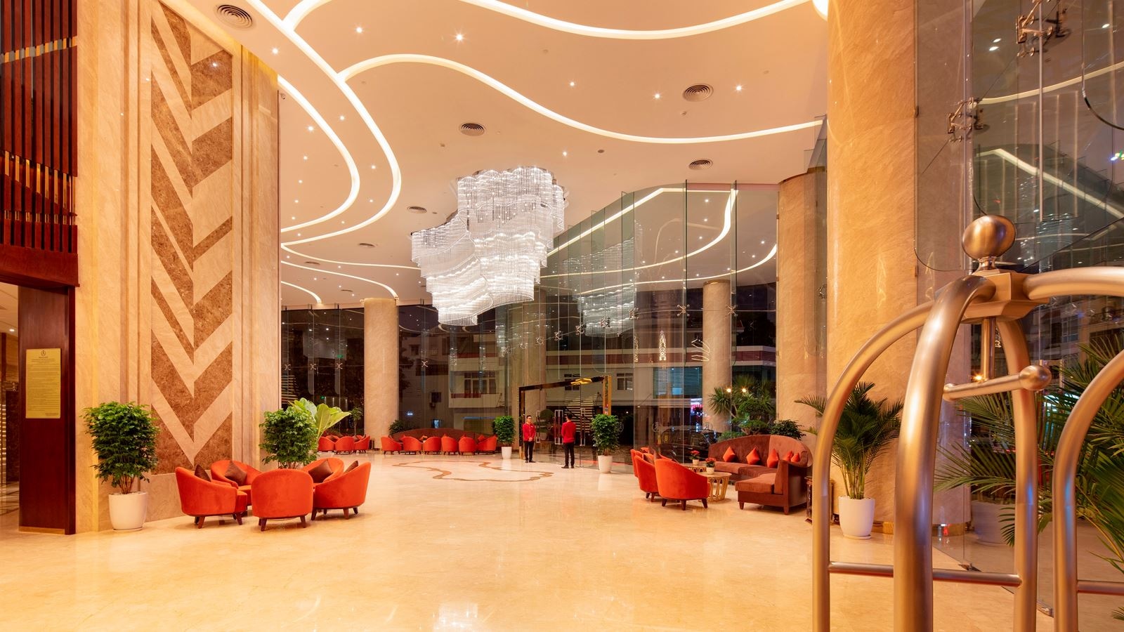 general-main-building