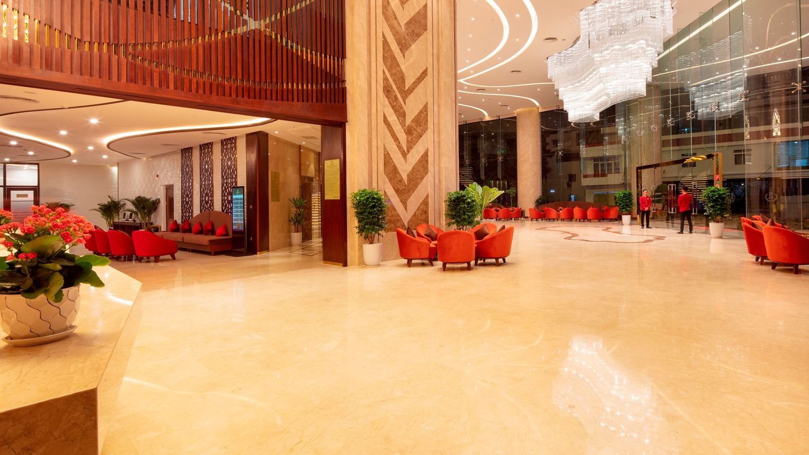 general-main-building