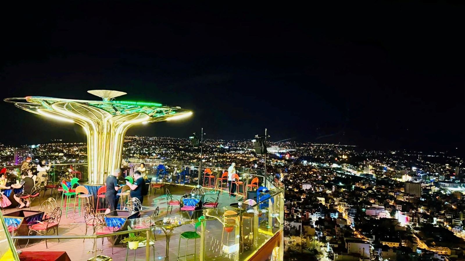 restaurants-star-night