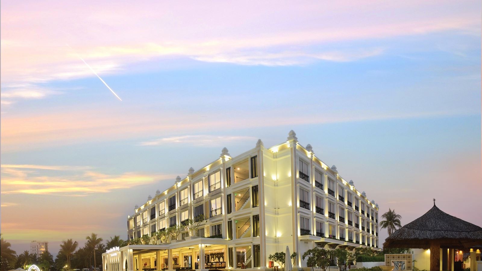 general-main-building