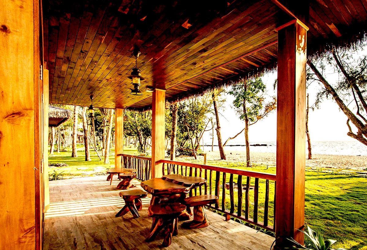 general-bungalow