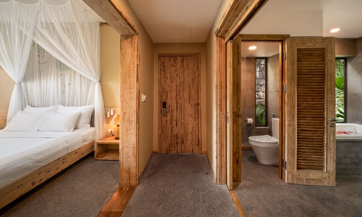 rooms-bungalow-family-with-2-bedroom