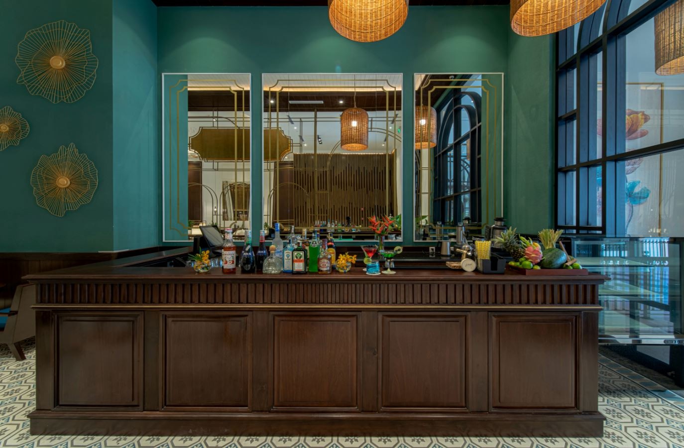 general-main-building