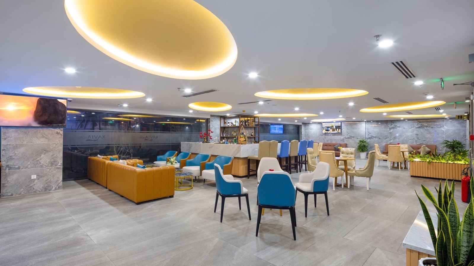 general-main-building