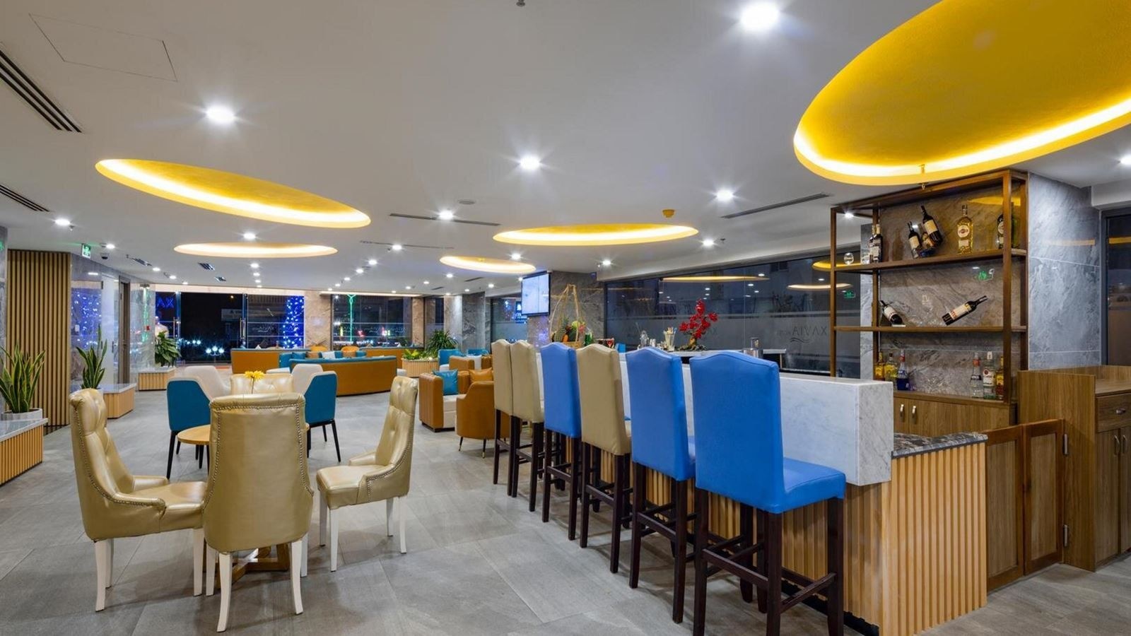 general-main-building