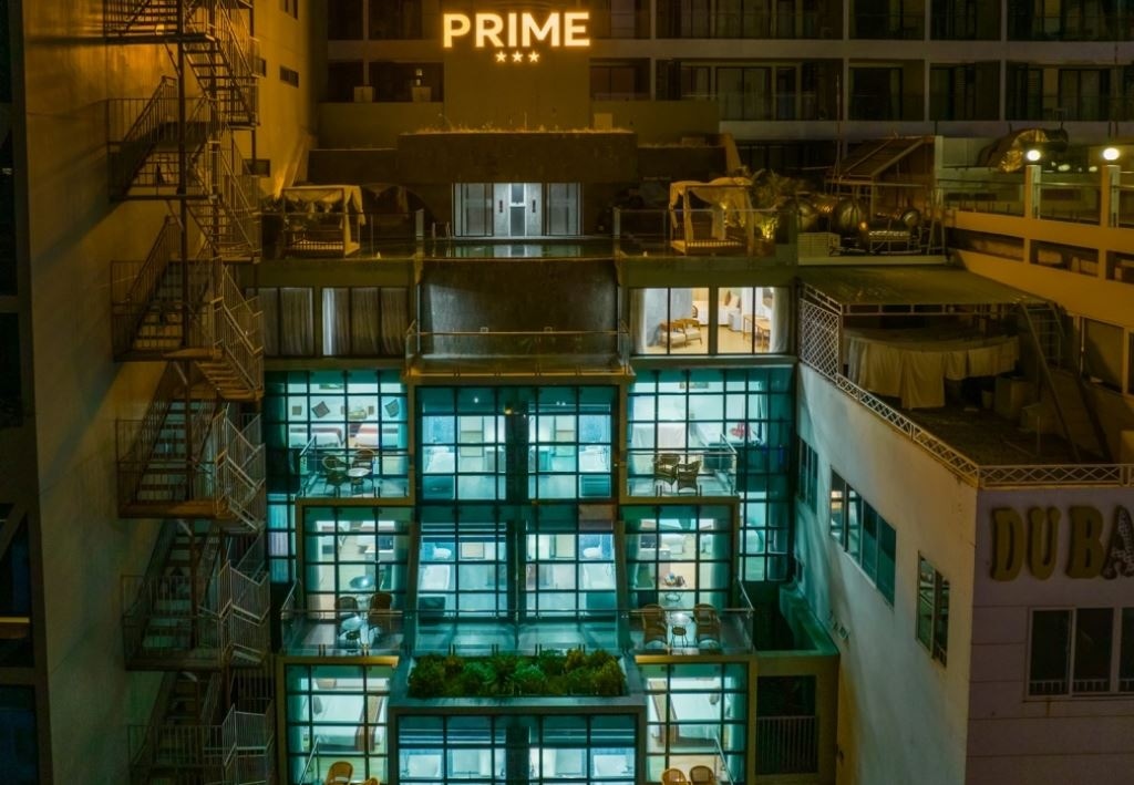 general-main-building