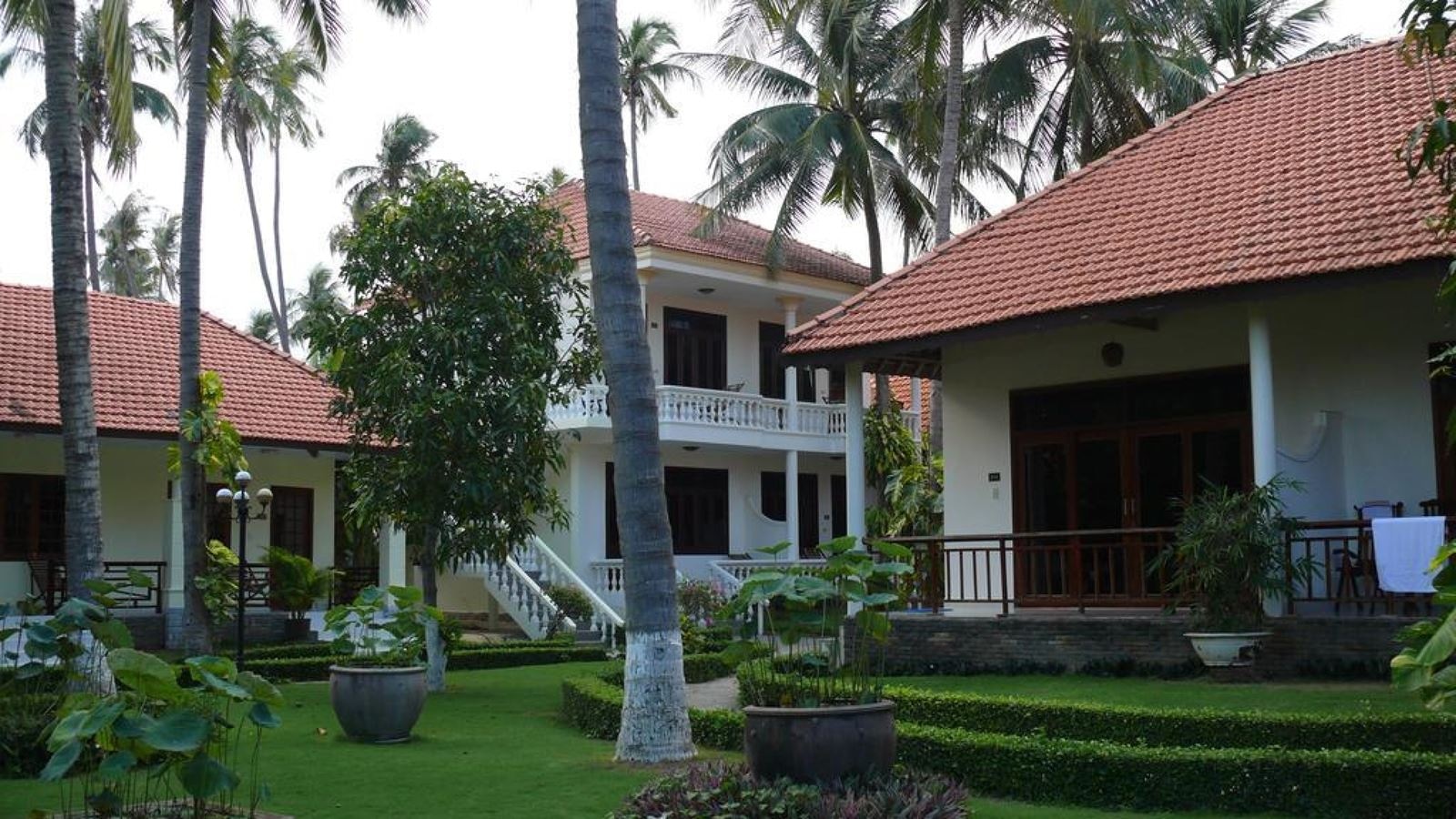 general-main-building