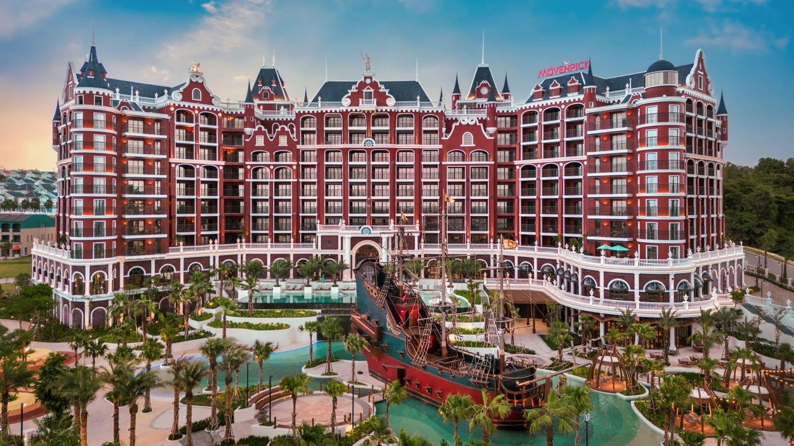 general-main-building