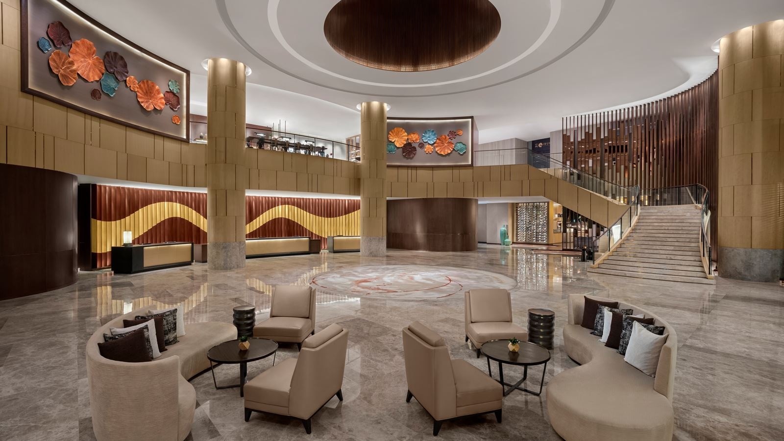 general-main-building