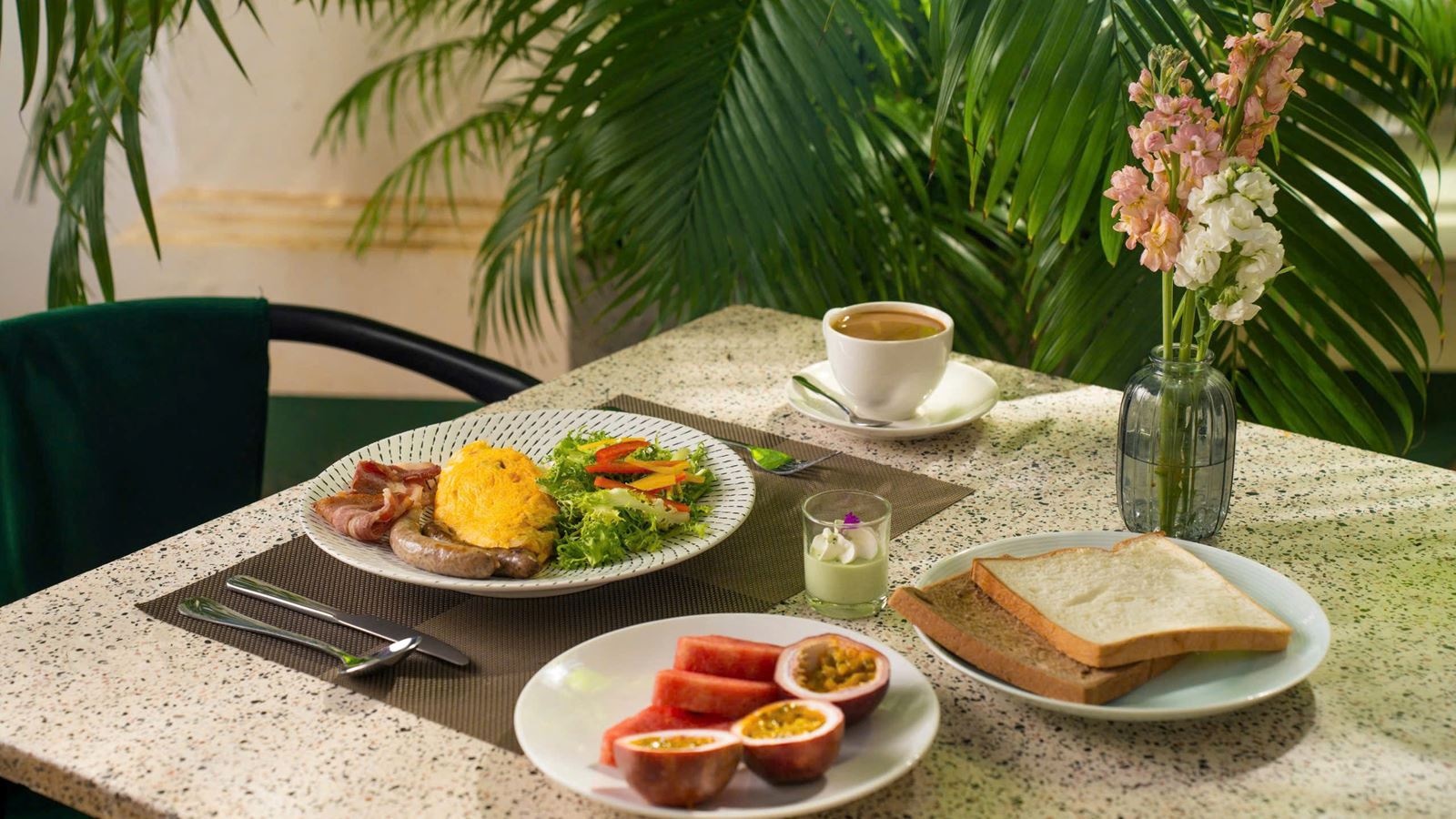 restaurants-continental-breakfast