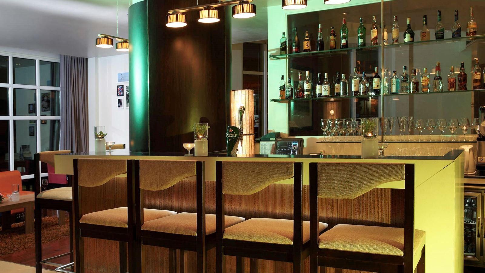 general-main-building