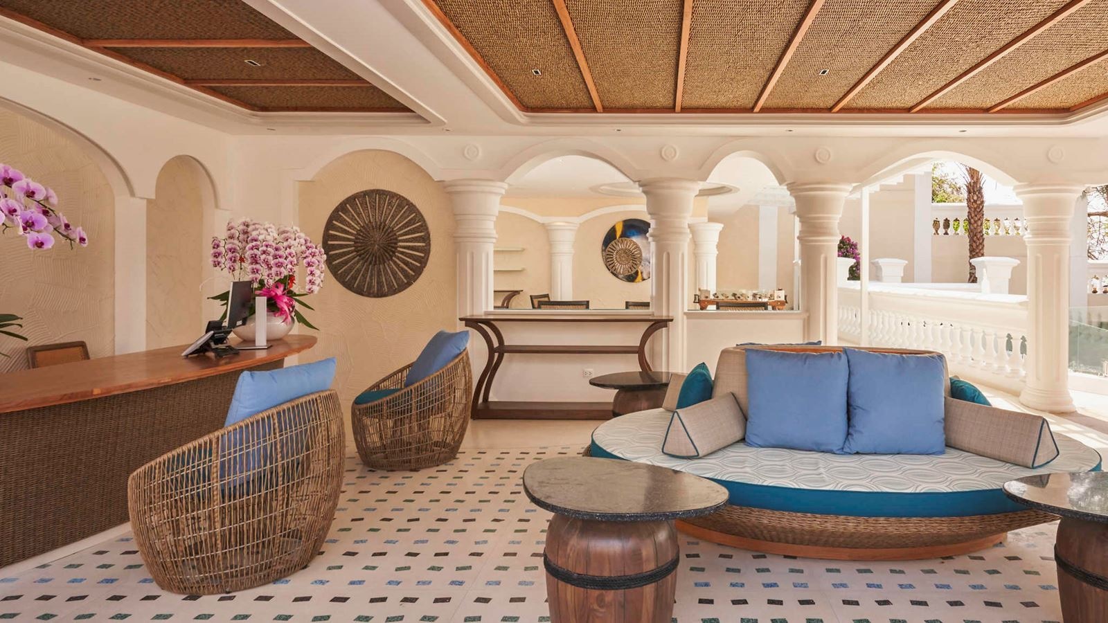 general-main-building