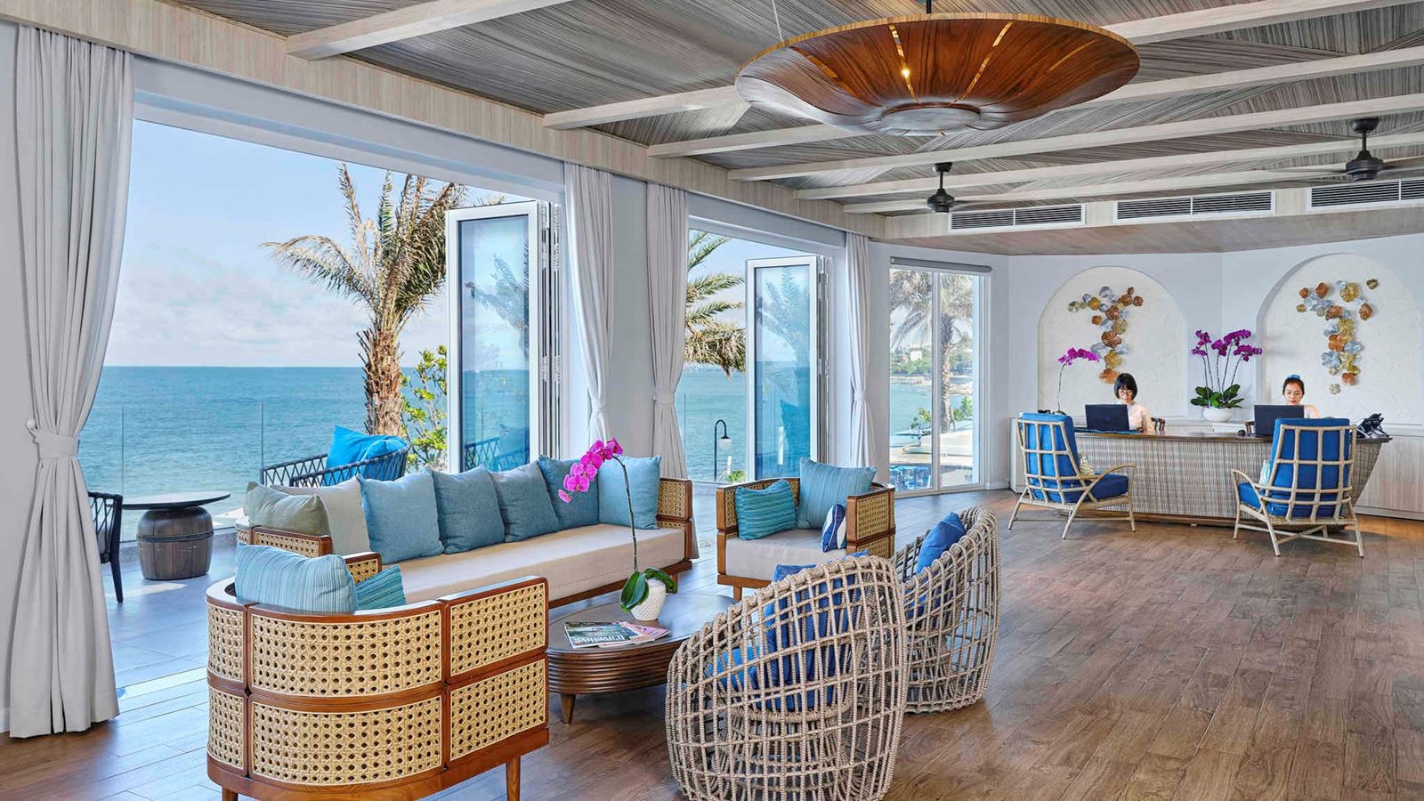 general-main-building