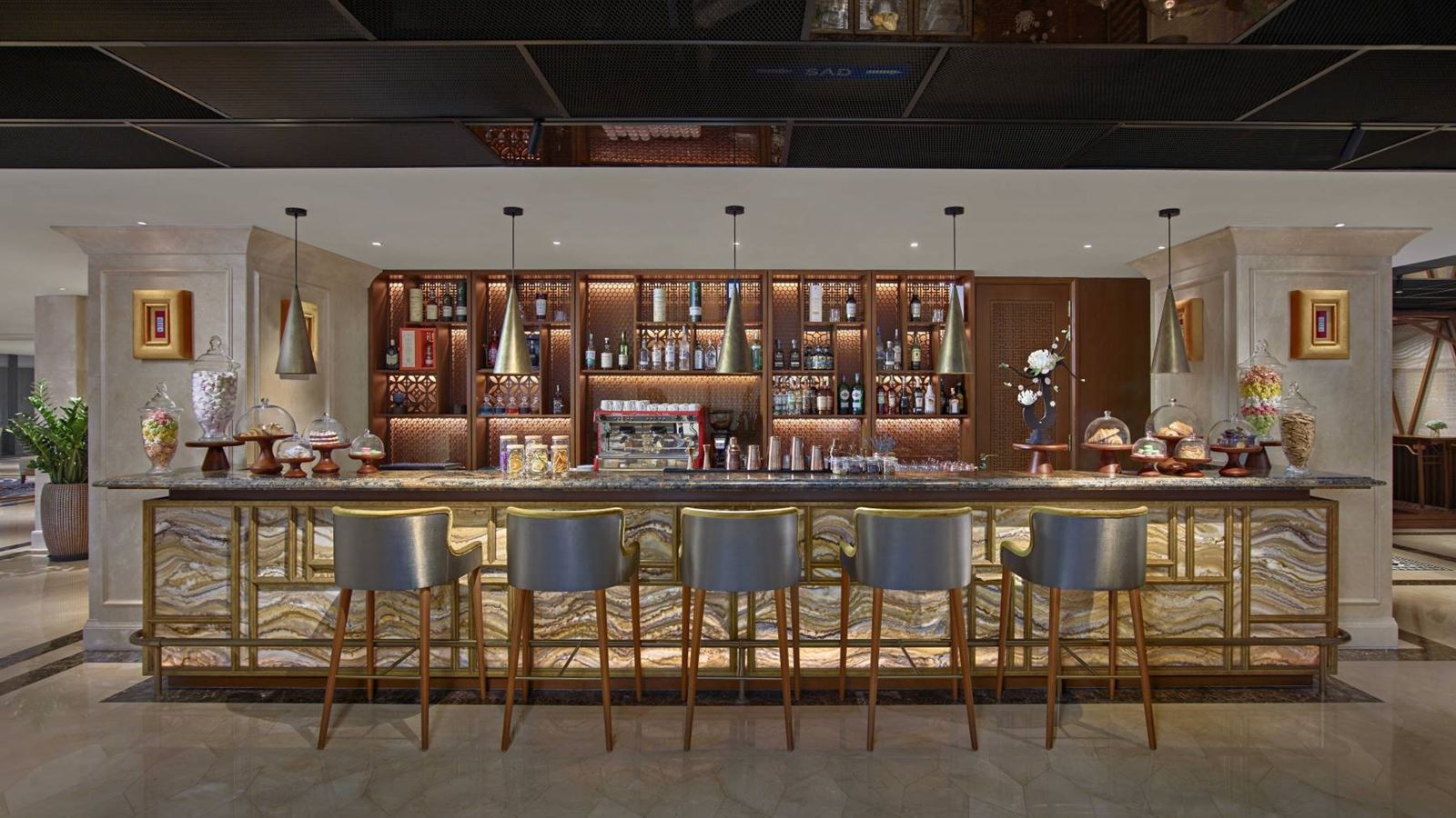 restaurants-văns-lounge