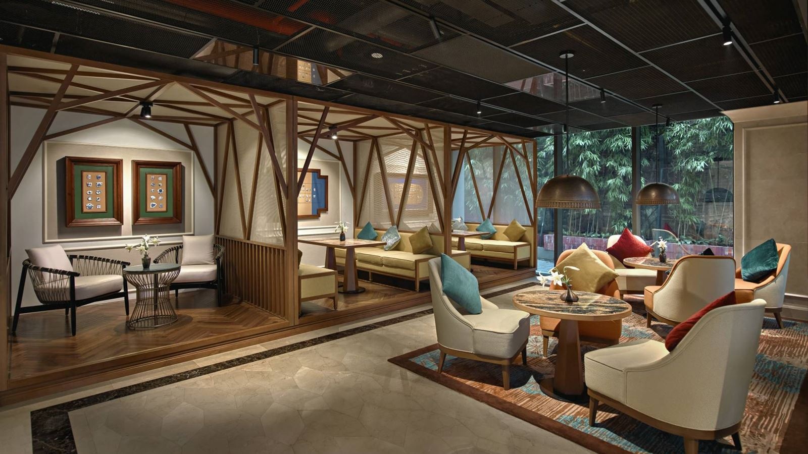 restaurants-văns-lounge