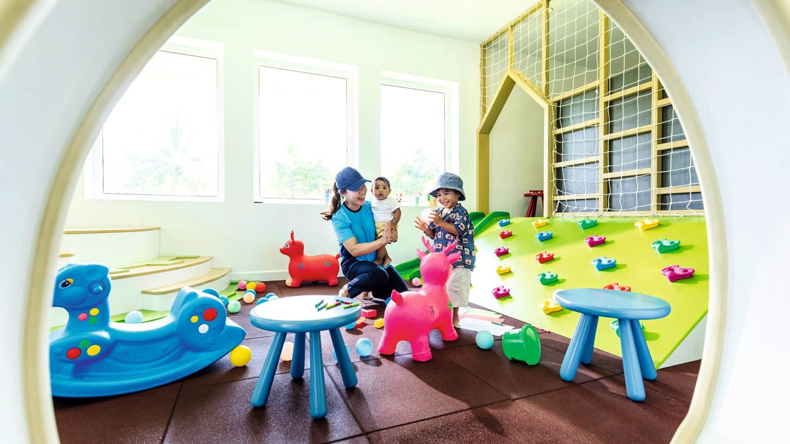 general-main-building