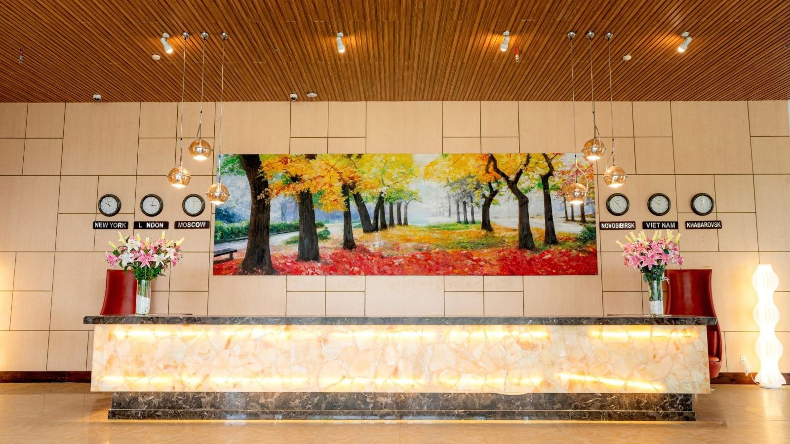 general-main-building