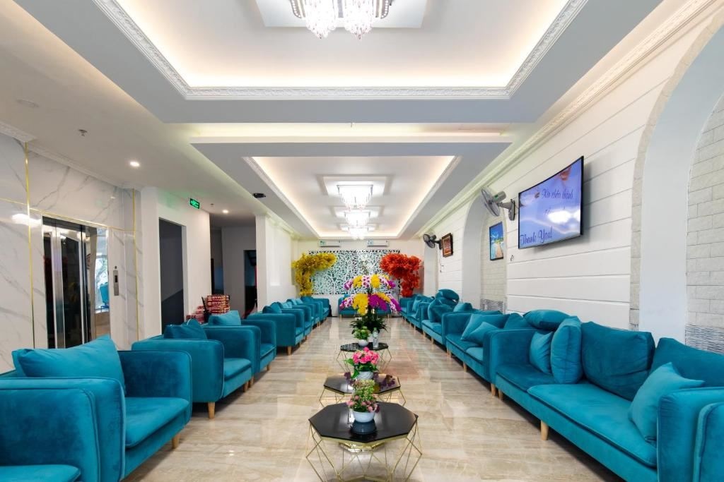 general-main-building