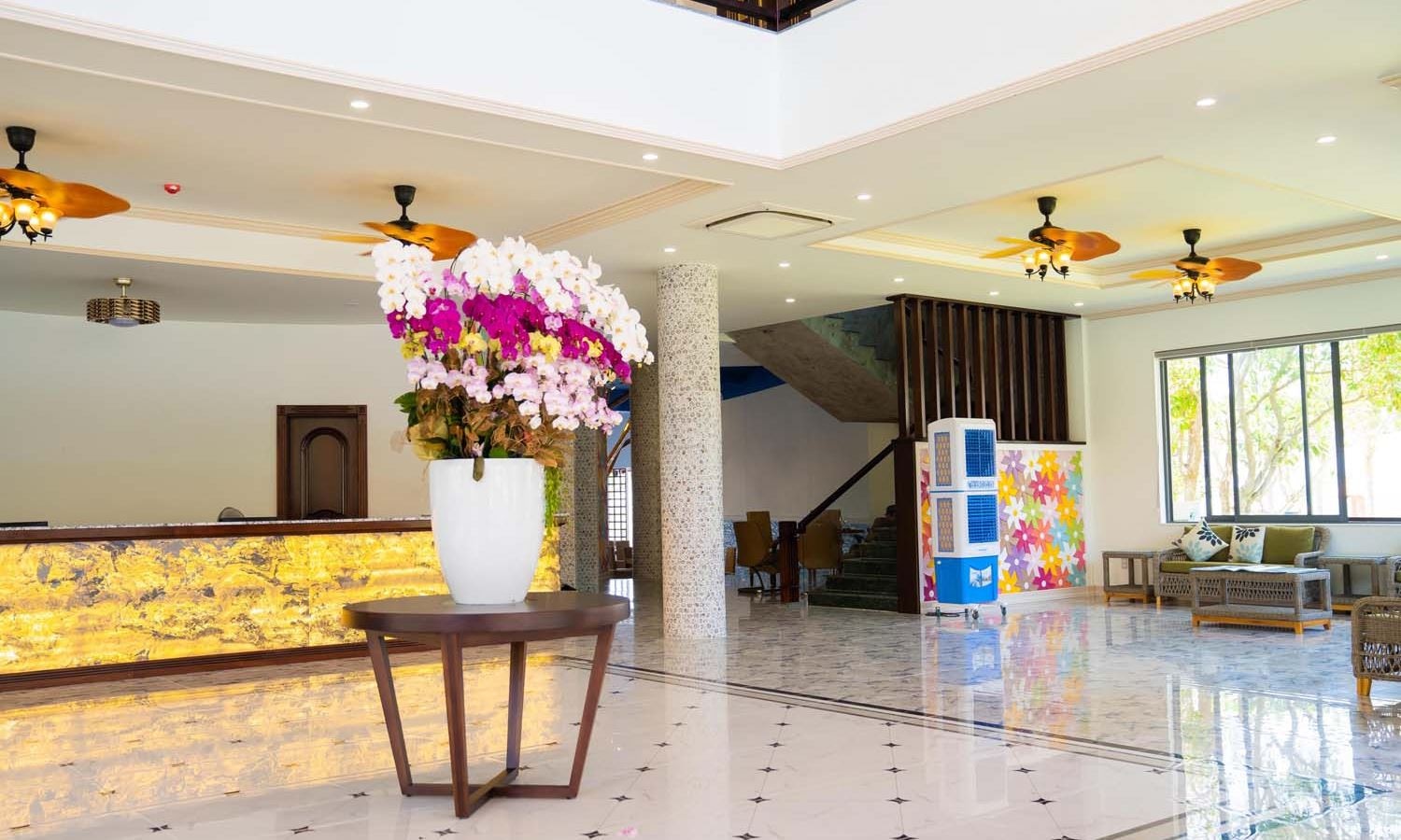 general-main-building