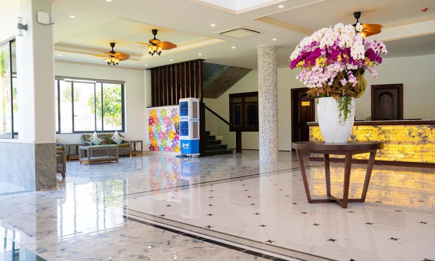 general-main-building