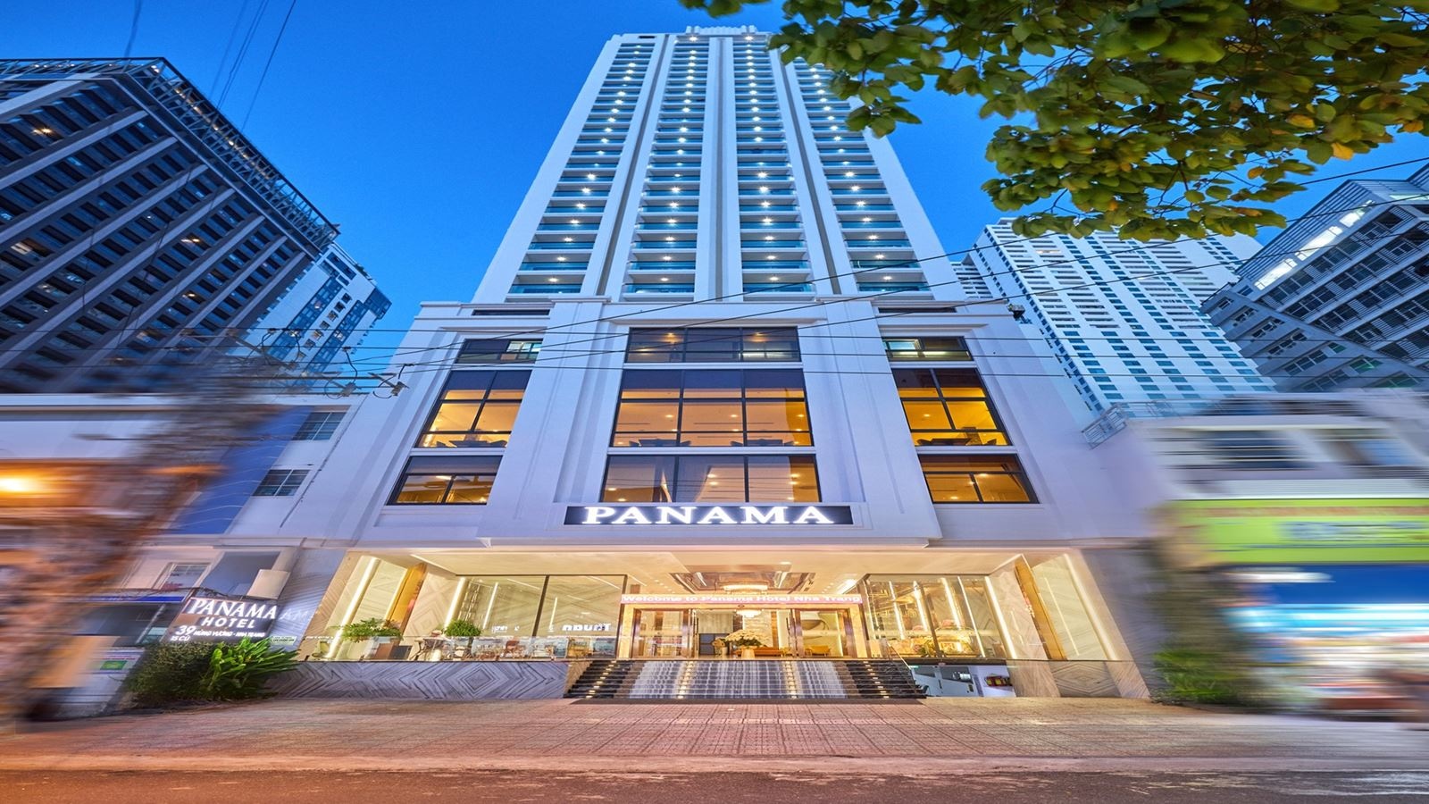 general-main-building