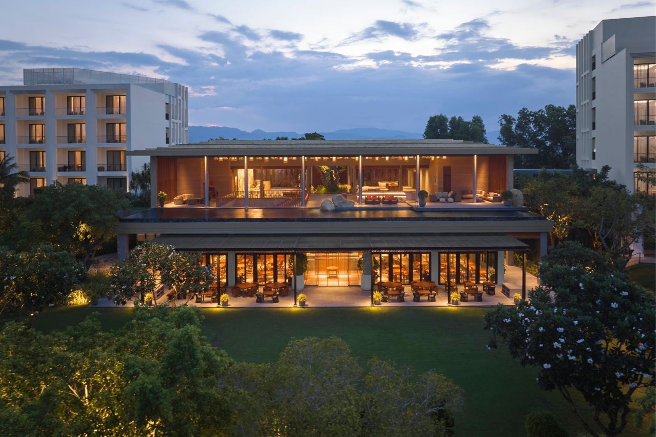 general-main-building