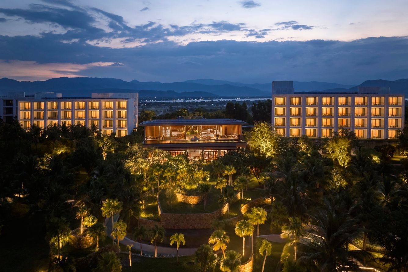 general-main-building