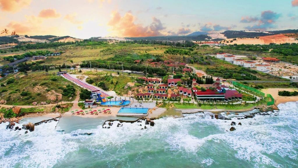 general-main-building