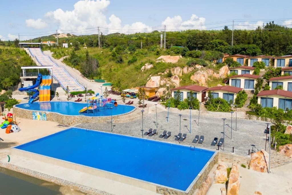 general-main-building