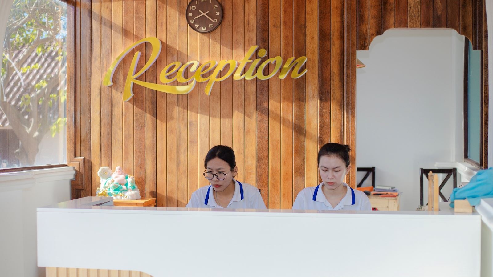 general-main-building