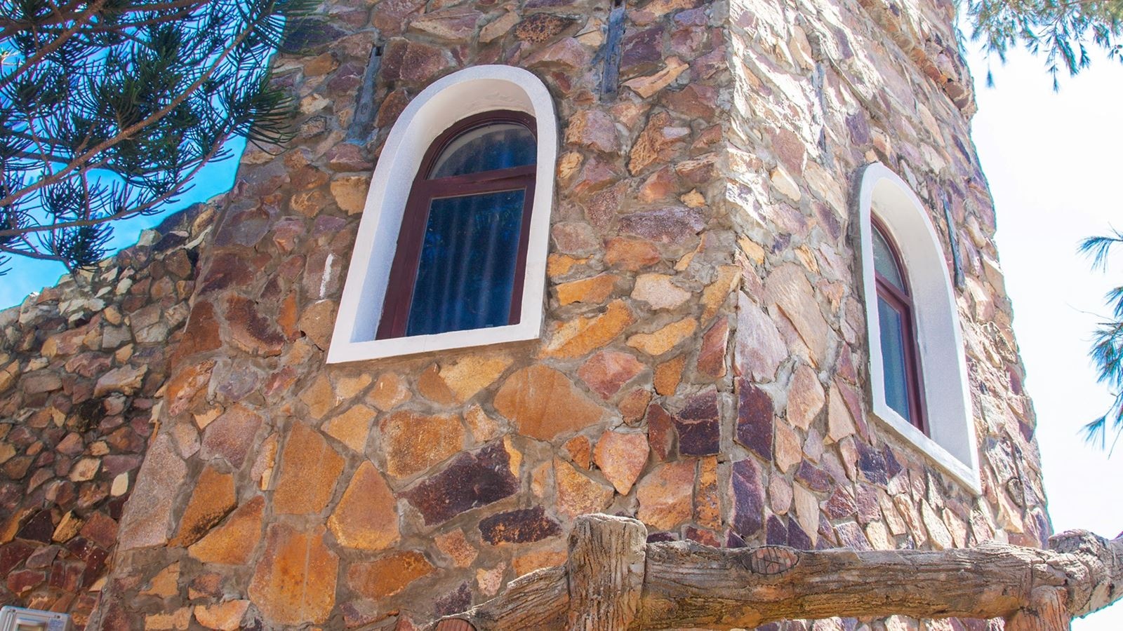 general-main-building