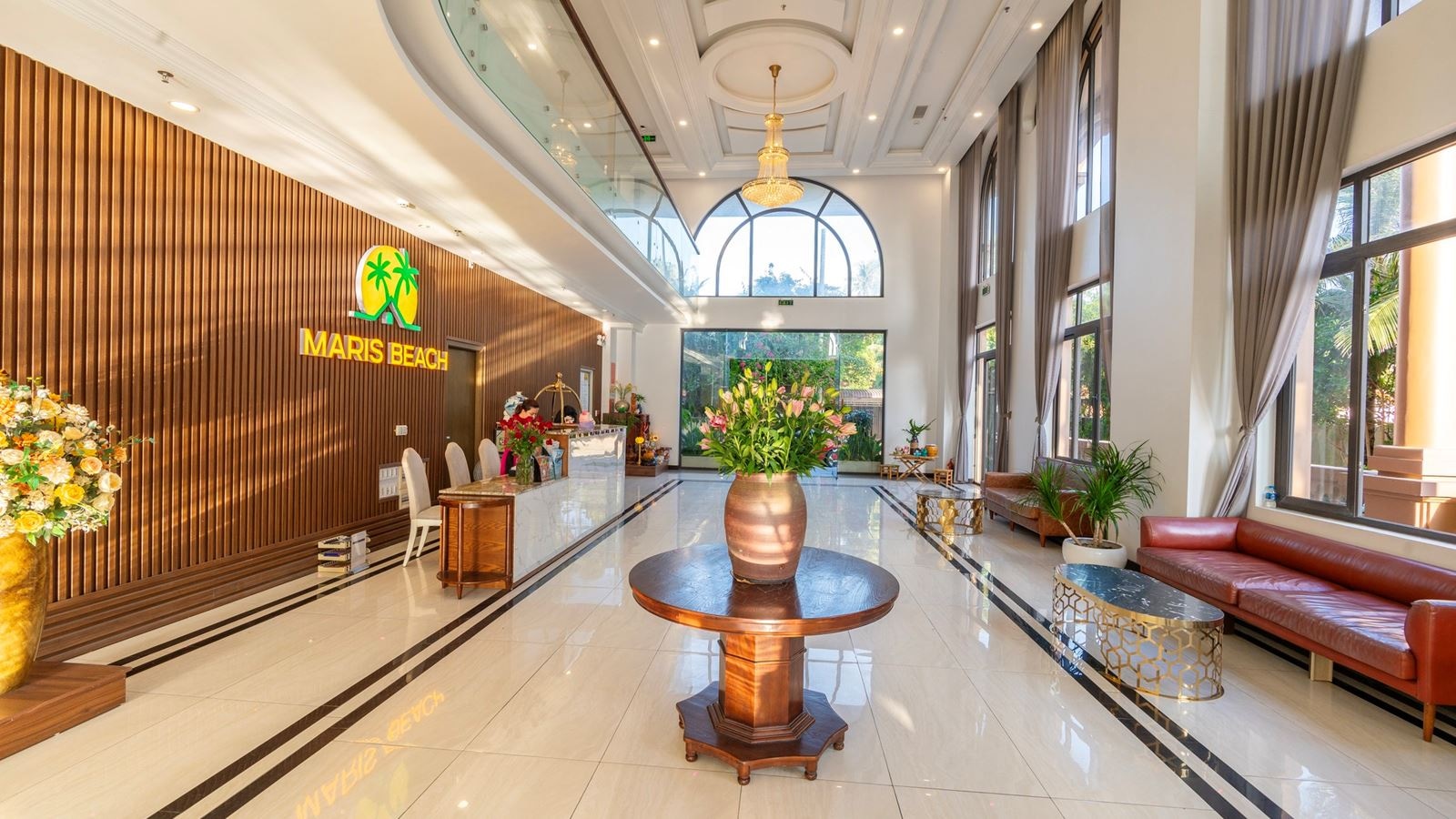 general-main-building