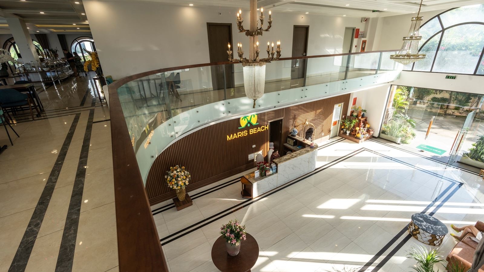 general-main-building