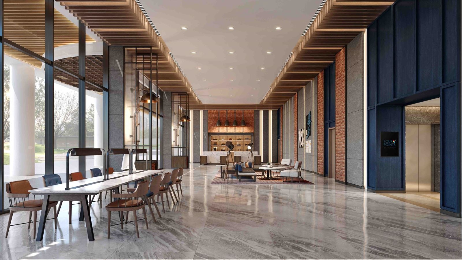 general-main-building