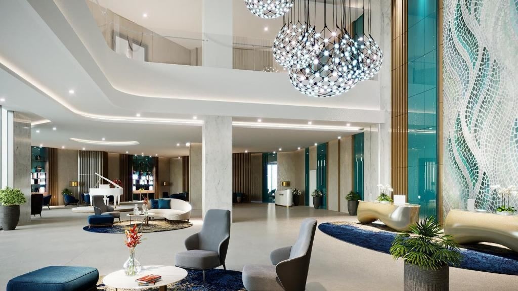 general-main-building