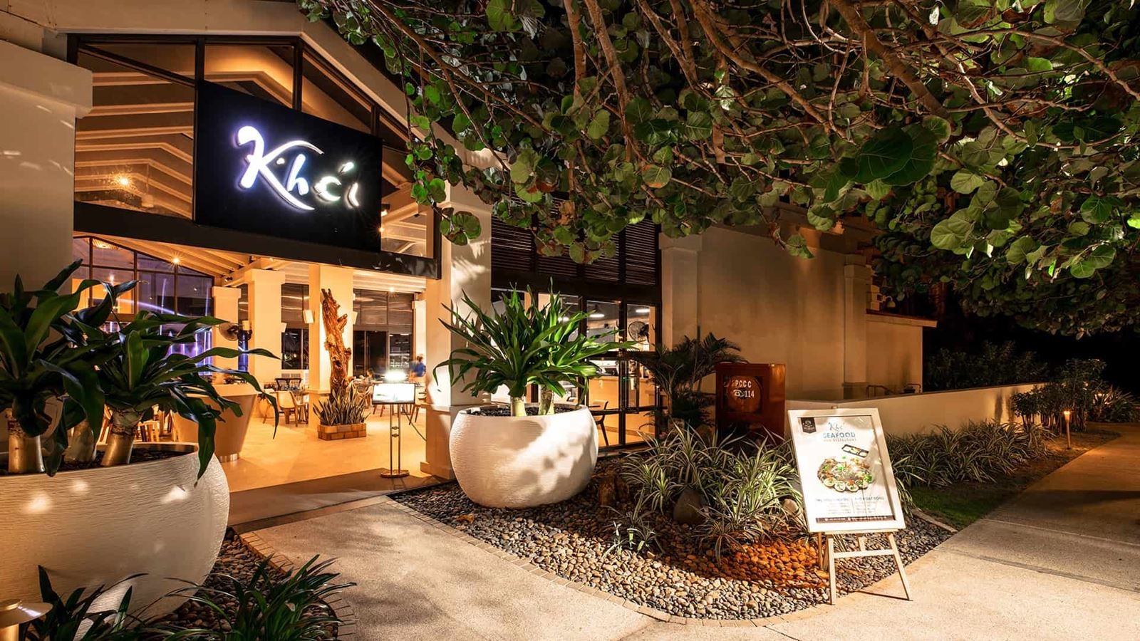 restaurants-khói-barbecue-seafood-restaurant