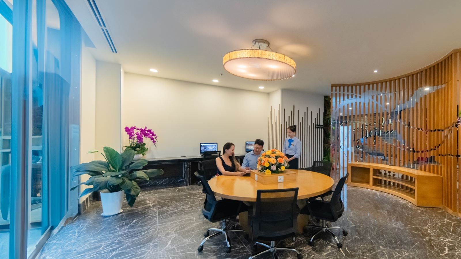 general-main-building