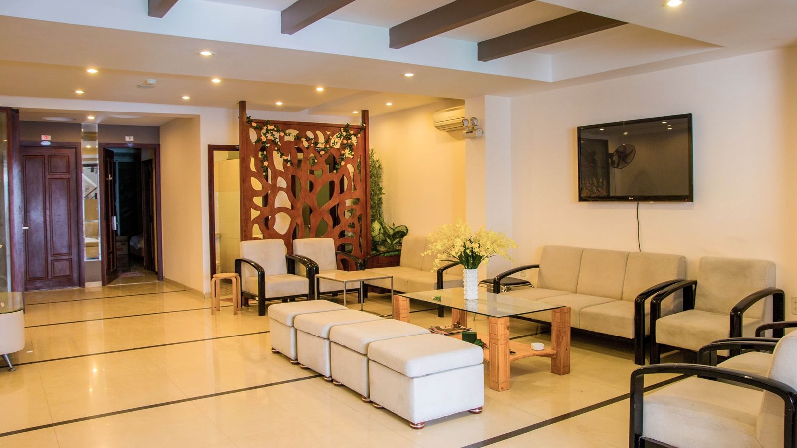 general-main-building