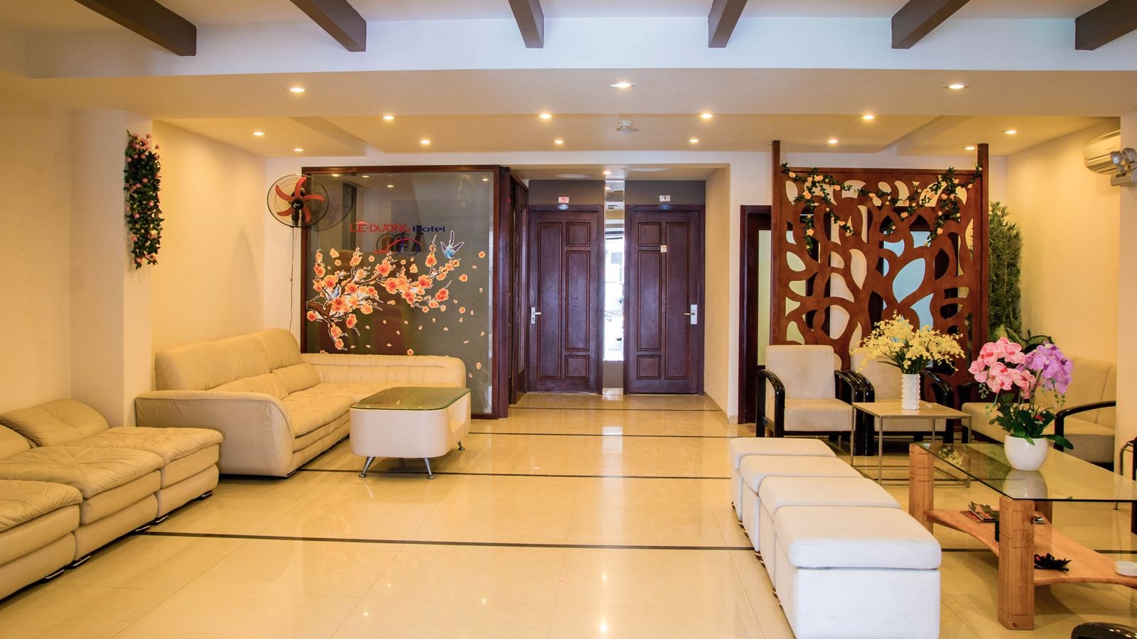 general-main-building