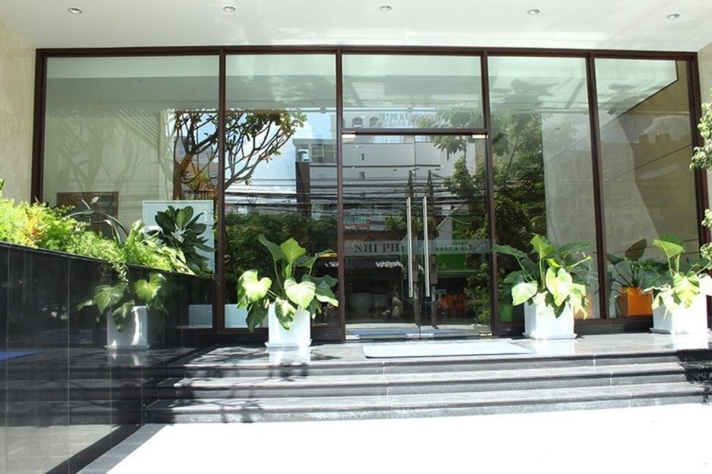 general-main-building