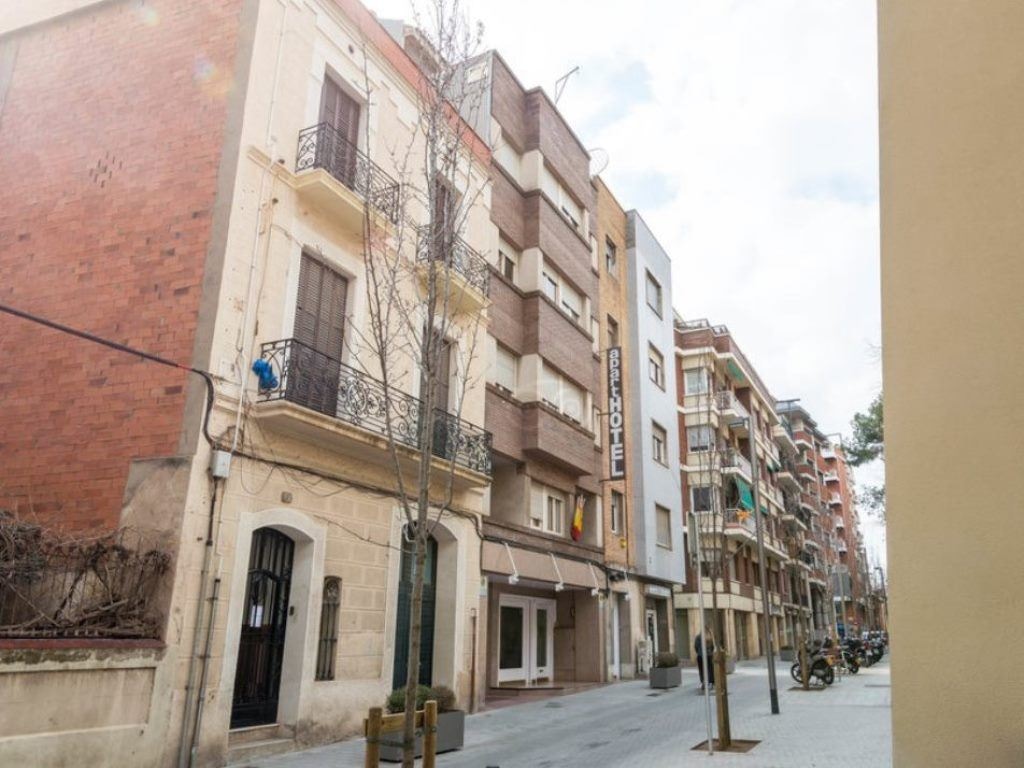 general-main-building