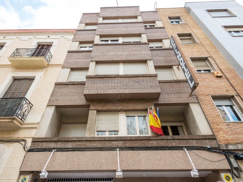 general-main-building