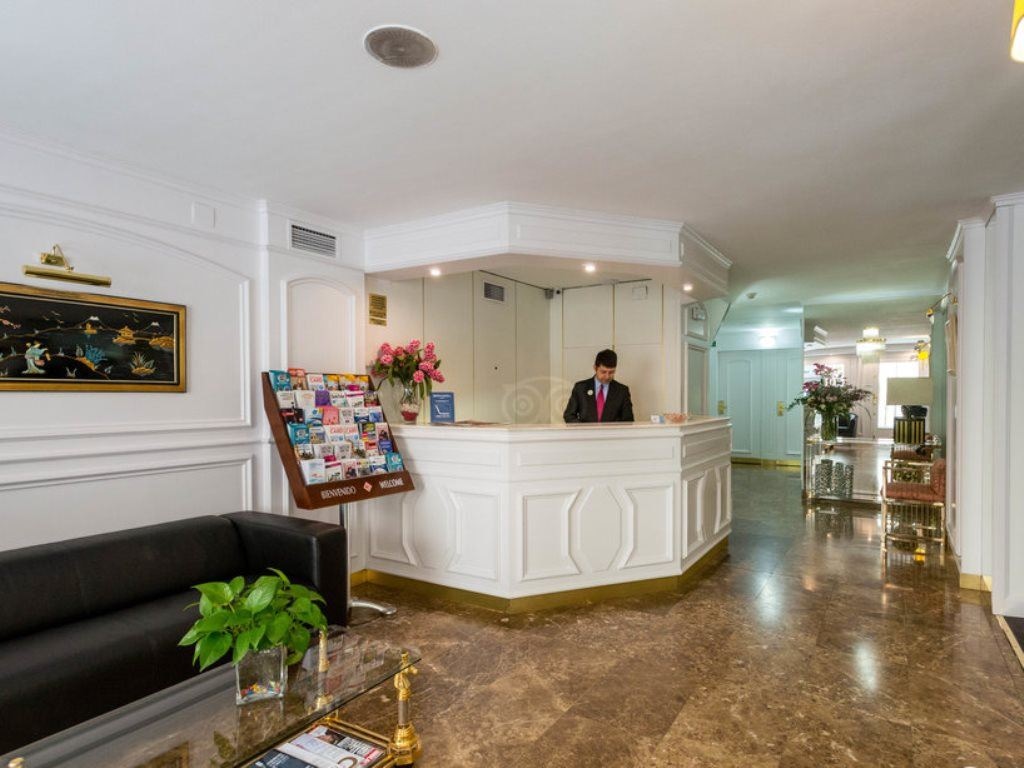 general-main-building