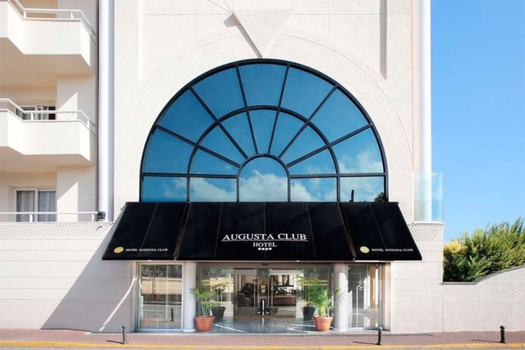 general-main-building