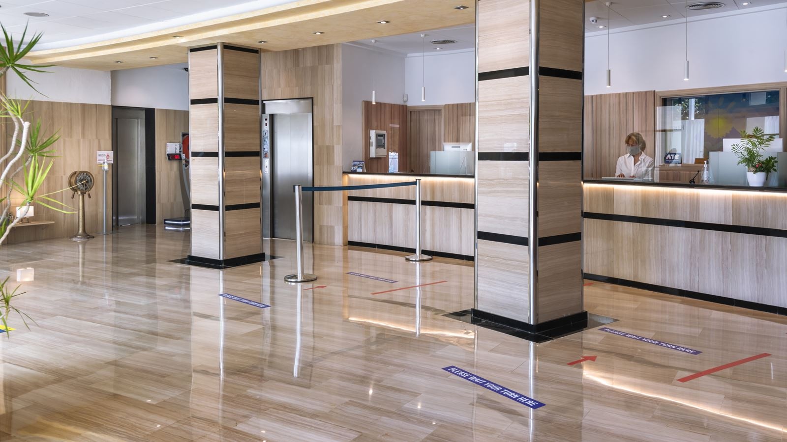 general-main-building