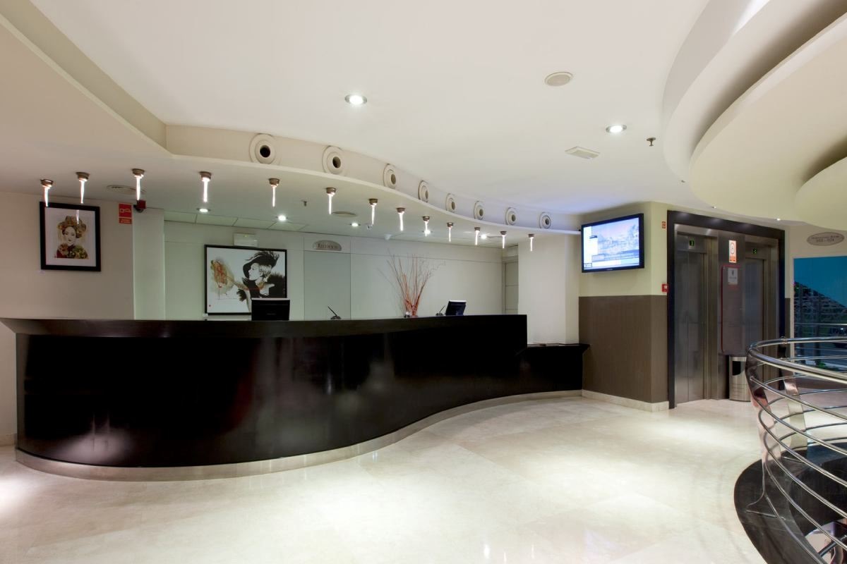 general-main-building