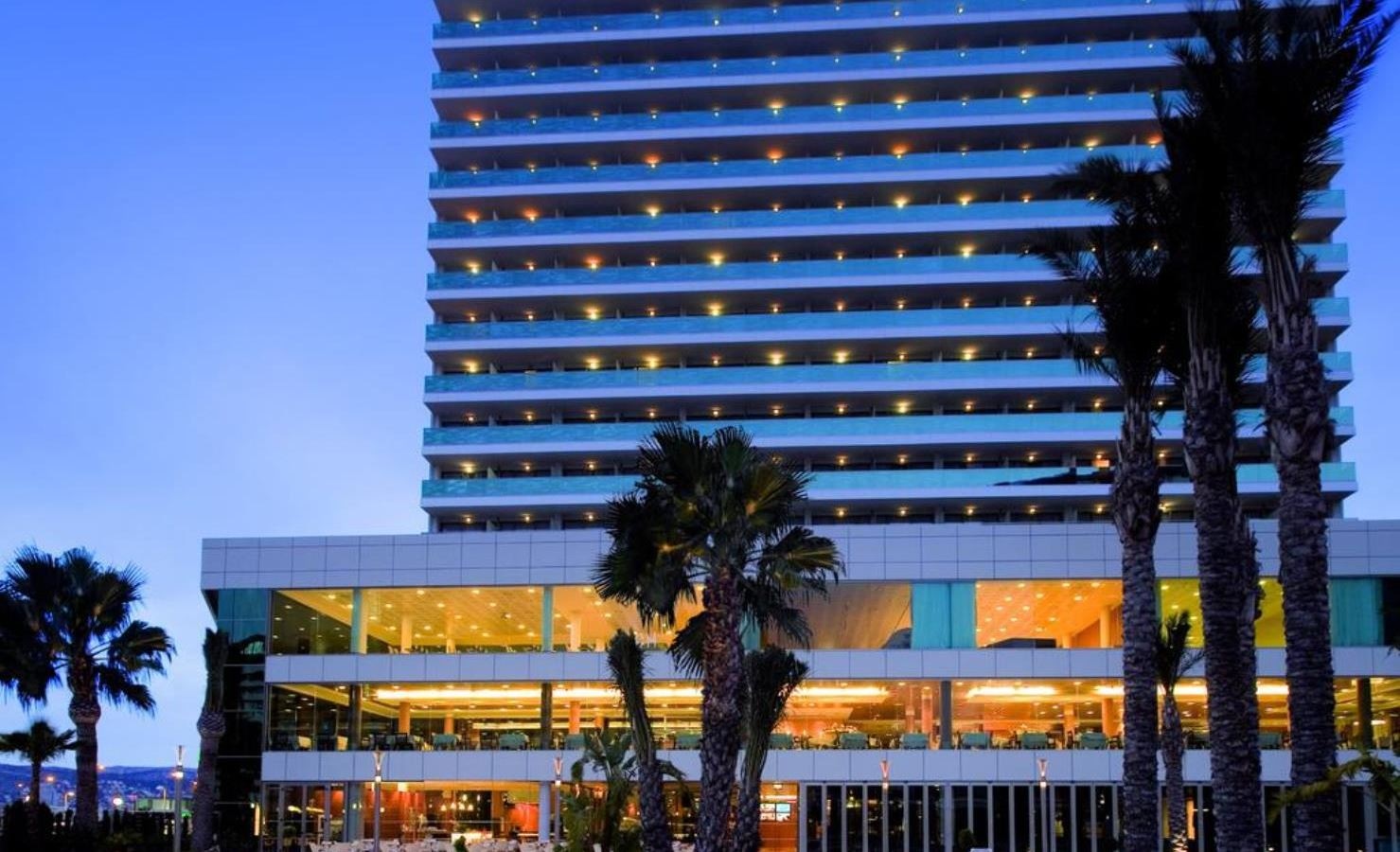 general-main-building