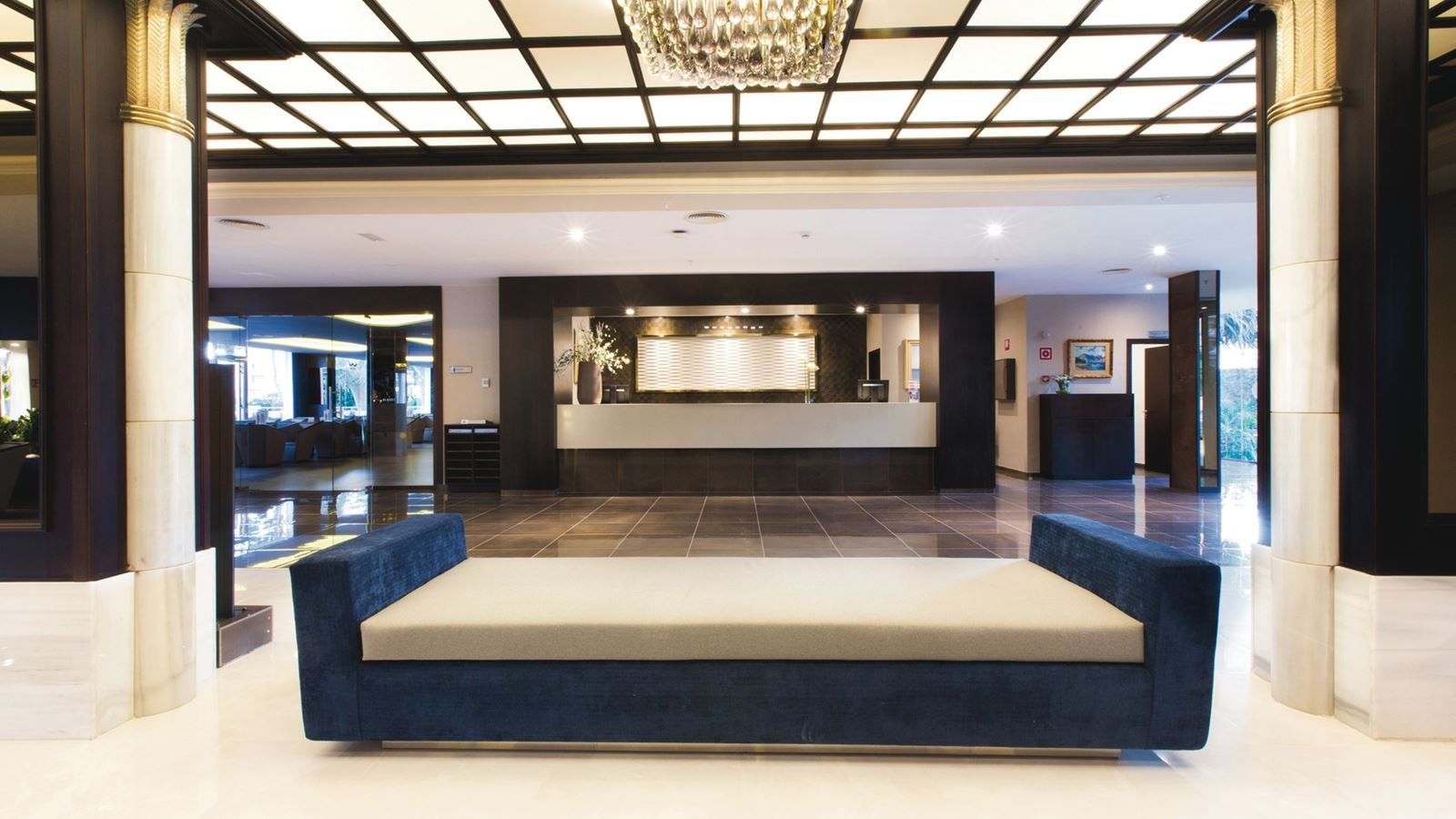 general-main-building