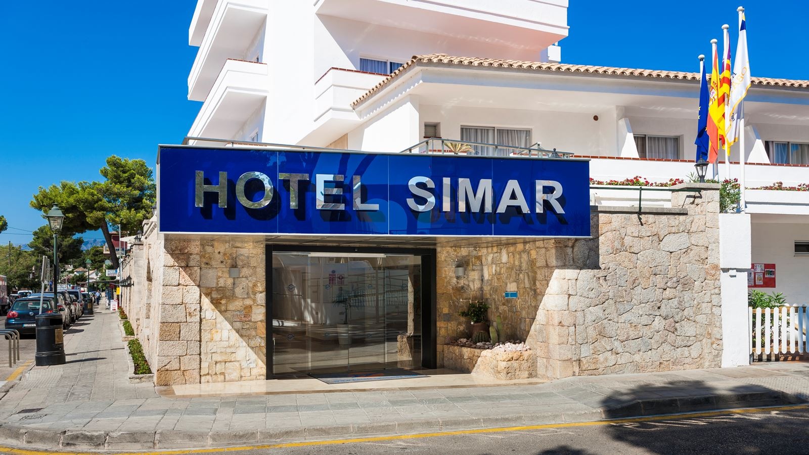 general-main-building