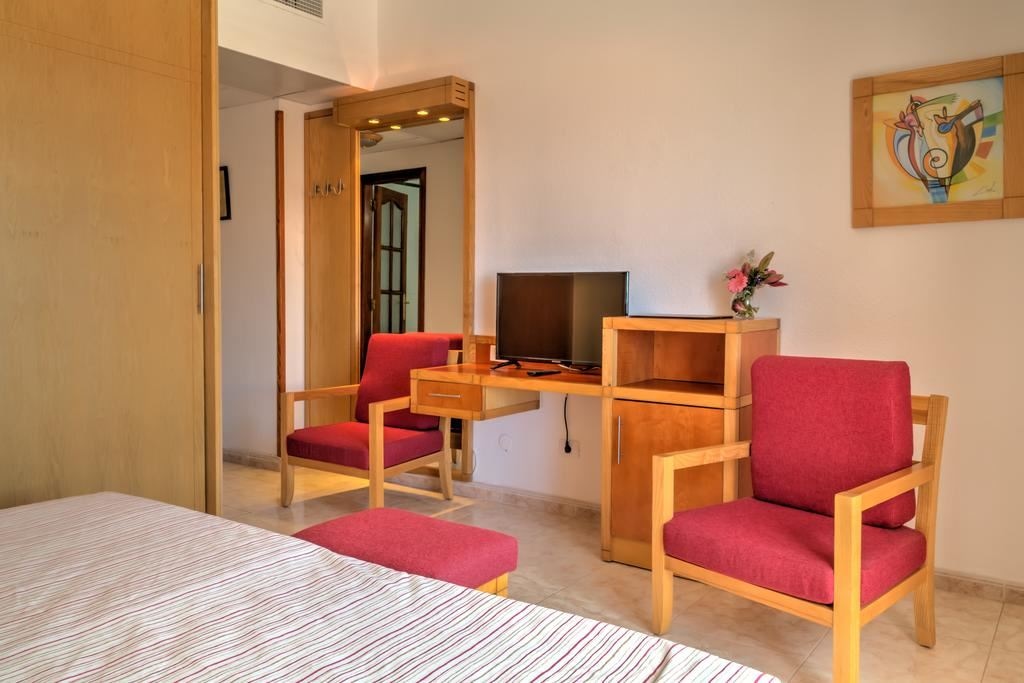 rooms-double-standard